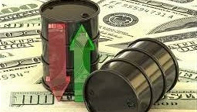قیمت جهانی نفت امروز ۸۲ دلار و ۱۵ سنت شد